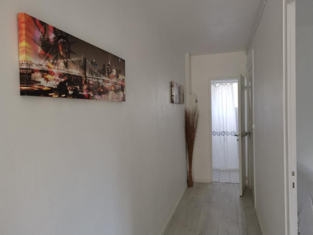 Le Mabileau Daire Saumur Dış mekan fotoğraf